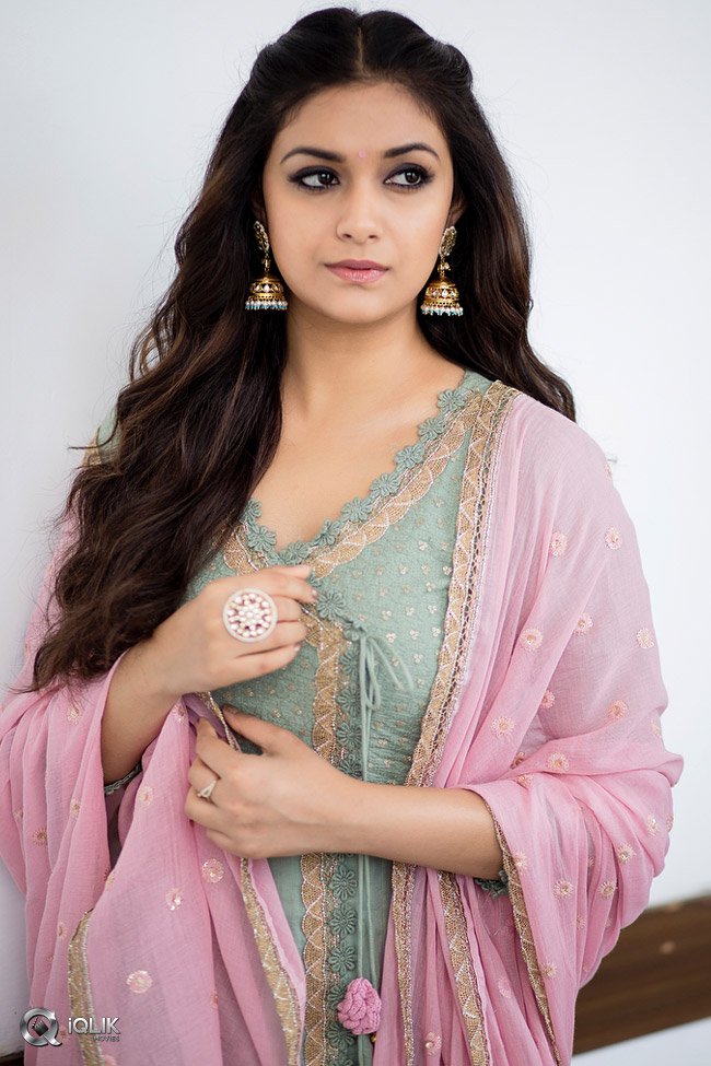 Keerthi-Suresh